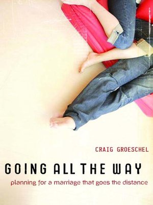 cover image of Going All the Way